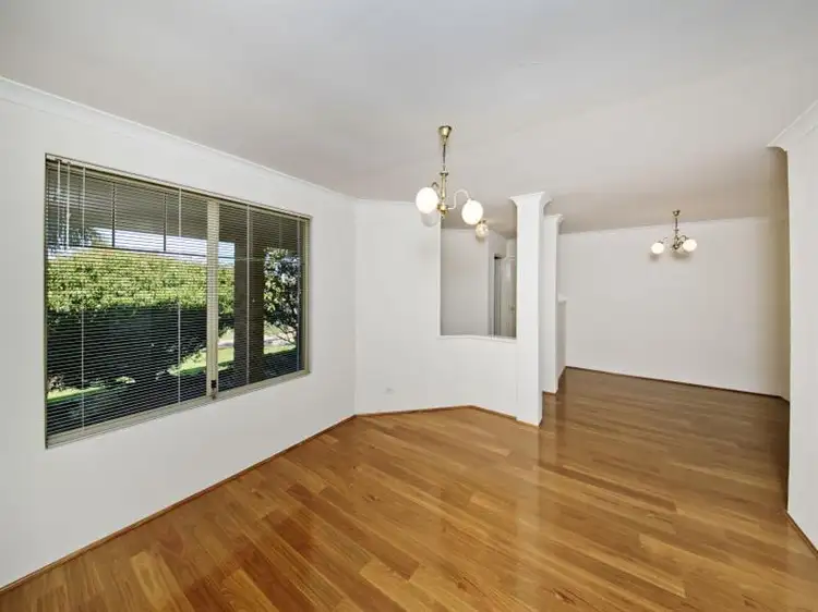 Fourth view of Homely house listing, 19 Aberdeen Way, Kinross WA 6028