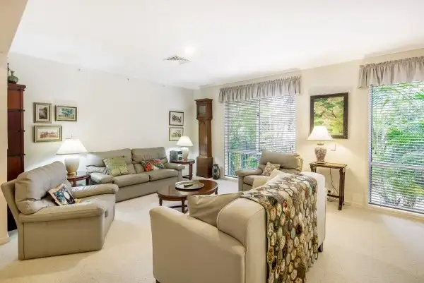 Fifth view of Homely house listing, 20 Sarah Court, Noosa Heads QLD 4567