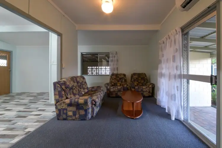 Fifth view of Homely house listing, 15 Holmes Street, Proserpine QLD 4800