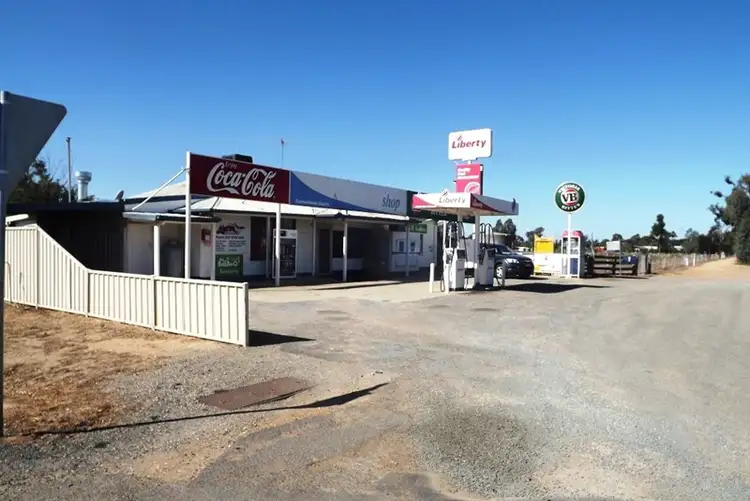 Sixth view of Homely land listing, 6B Pyke Street, Bundalong VIC 3730