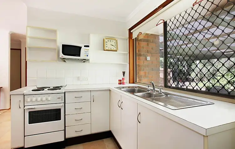 Third view of Homely apartment listing, 54 Galloway Drive, Ashmore QLD 4214