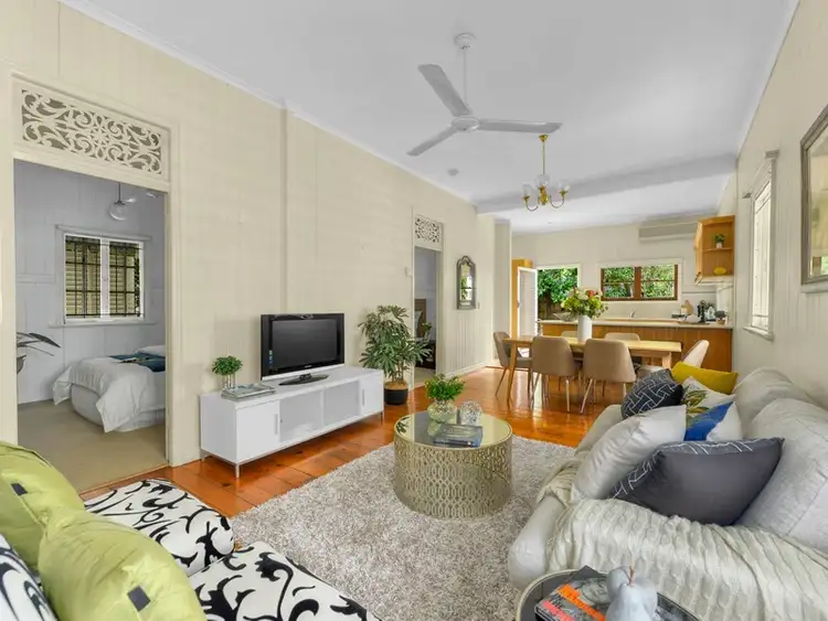 Fifth view of Homely house listing, 79 Harding Street, Hendra QLD 4011