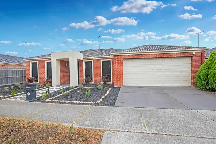 21 Carstairs Close, Grovedale VIC 3216