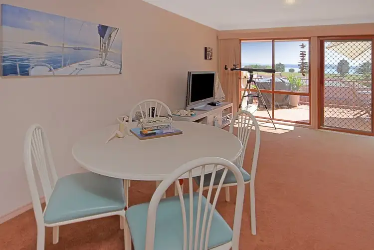 Fifth view of Homely apartment listing, 4/212 Beach Road, Batehaven NSW 2536