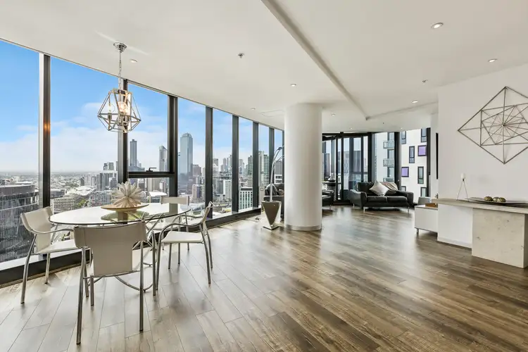 3506/283 City Road, Southbank VIC 3006