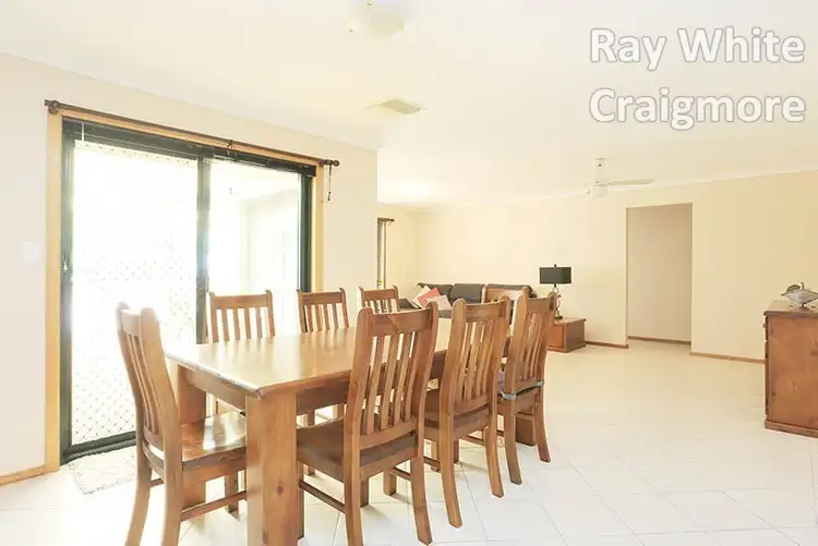 Fifth view of Homely house listing, 6 Crestview Place, Hillbank SA 5112
