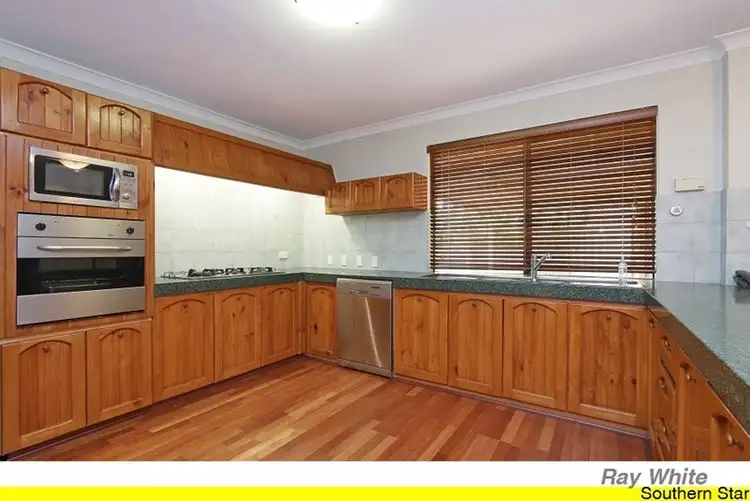 Seventh view of Homely house listing, 33 Third Avenue, Kelmscott WA 6111