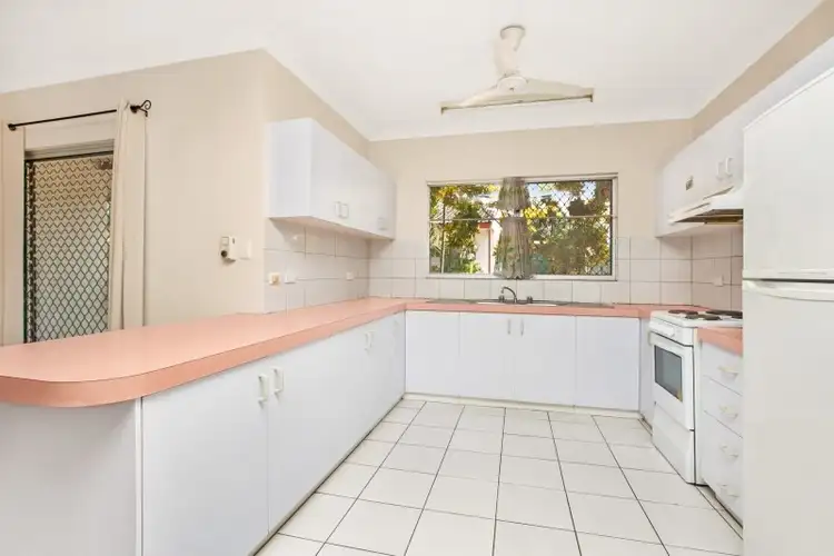 Fourth view of Homely unit listing, 1/7 Livistona Road, Karama NT 812