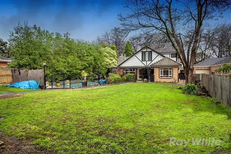 Main view of Homely house listing, 21 Park Close, Vermont VIC 3133
