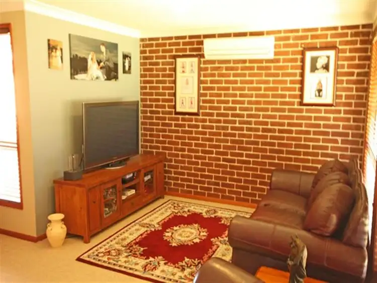 Second view of Homely house listing, 41 Columbia Street, Kearns NSW 2558