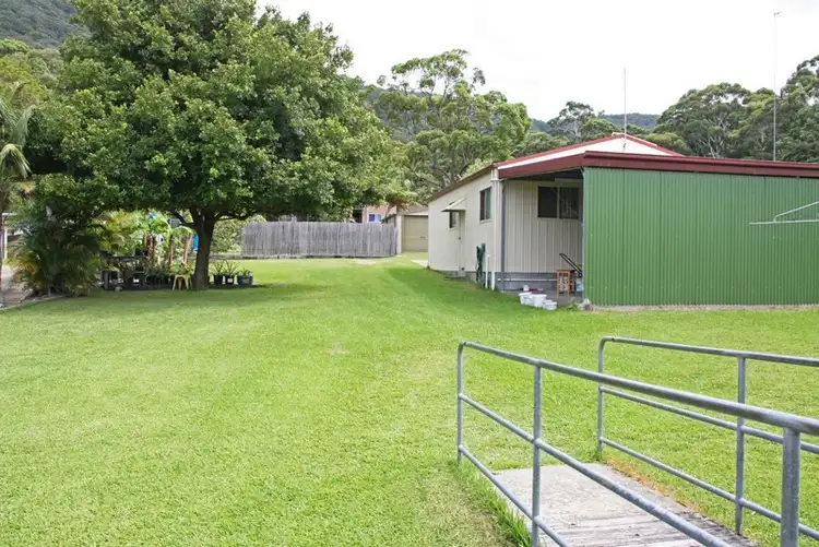 Seventh view of Homely house listing, 18 Bold Street, Laurieton NSW 2443