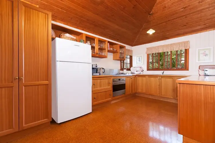 Sixth view of Homely house listing, 55 Magee Street, Graceville QLD 4075