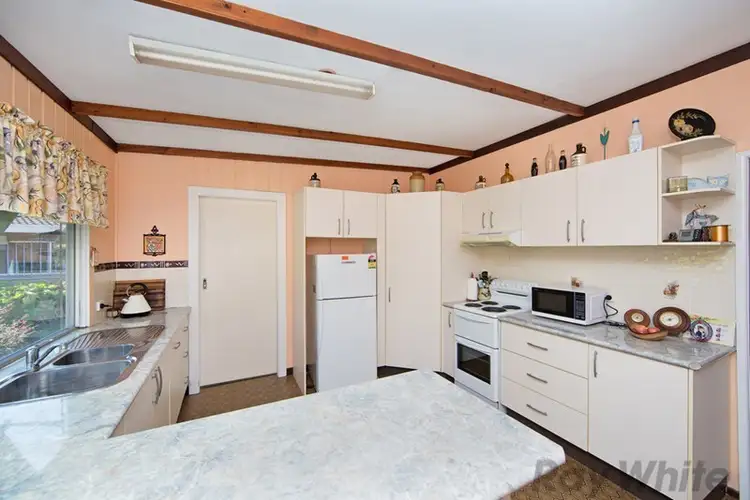 Second view of Homely house listing, 48 Sunrise Avenue, Budgewoi NSW 2262