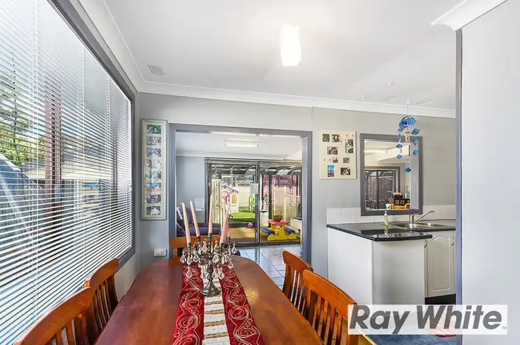 Sixth view of Homely house listing, 30 Wyndarra Way, Koonawarra NSW 2530