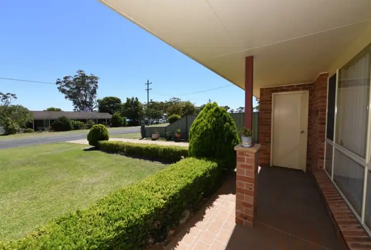 Second view of Homely house listing, 80 Leumeah Avenue, Sanctuary Point NSW 2540