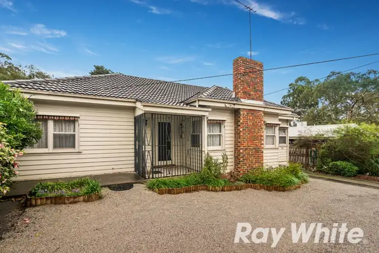 Second view of Homely house listing, 424 Canterbury Road, Forest Hill VIC 3131