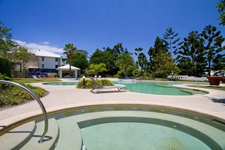 Fifth view of Homely apartment listing, 4108 Archer Hill, Royal Pines Resort, Ross Street, Benowa QLD 4217