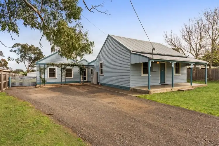 Main view of Homely house listing, 837 English Road, Lethbridge VIC 3332