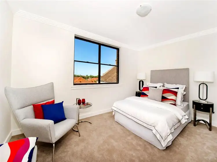 Sixth view of Homely unit listing, 5/27 Frenchmans Road, Randwick NSW 2031