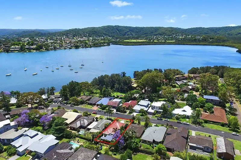 Main view of Homely house listing, 11 Asca Drive, Green Point NSW 2251