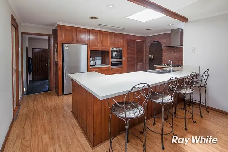 Fourth view of Homely house listing, 4 The Close, Langwarrin VIC 3910
