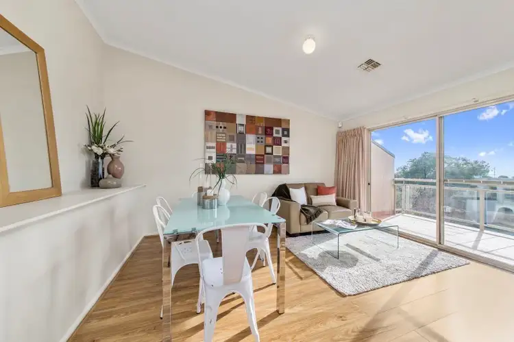 Fifth view of Homely house listing, 20/34 Leahy Close, Narrabundah ACT 2604