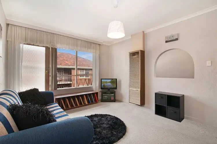 Third view of Homely apartment listing, 7/723 Princes Highway, Springvale VIC 3171