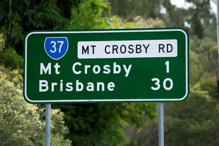 Sixth view of Homely land listing, 84 Marstaeller Road, Mount Crosby QLD 4306