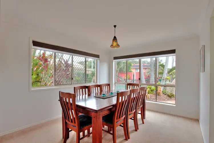 Seventh view of Homely house listing, 19 Sentry Place, Runcorn QLD 4113