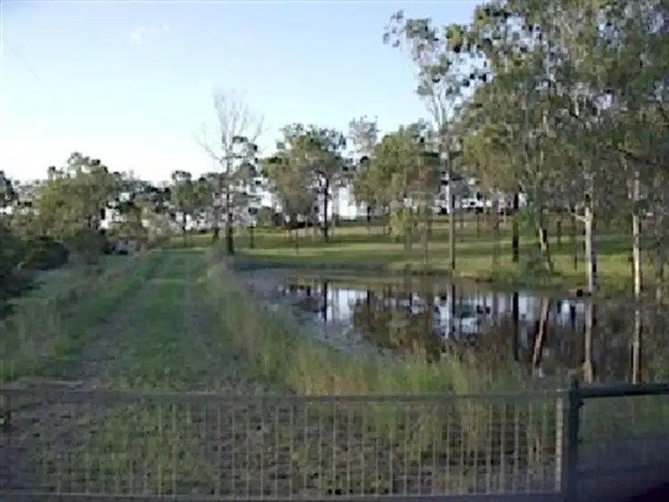 Second view of Homely land listing, 30 Wyndham Road, Beecher QLD 4680