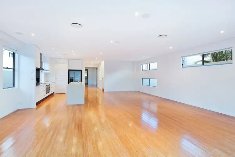 Sixth view of Homely house listing, 25 Alfred Street, Mermaid Beach QLD 4218