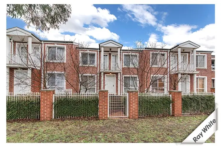 4/2 Goldman Street, Bruce ACT 2617