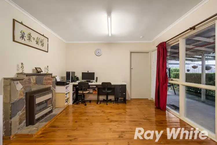Fifth view of Homely house listing, 92 Husband Road, Forest Hill VIC 3131