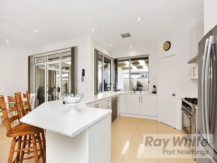 Main view of Homely house listing, 37 Basin Street, Aldinga Beach SA 5173
