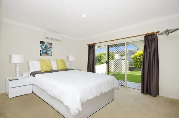 Third view of Homely house listing, 8 Palomar Court, Mount Louisa QLD 4814