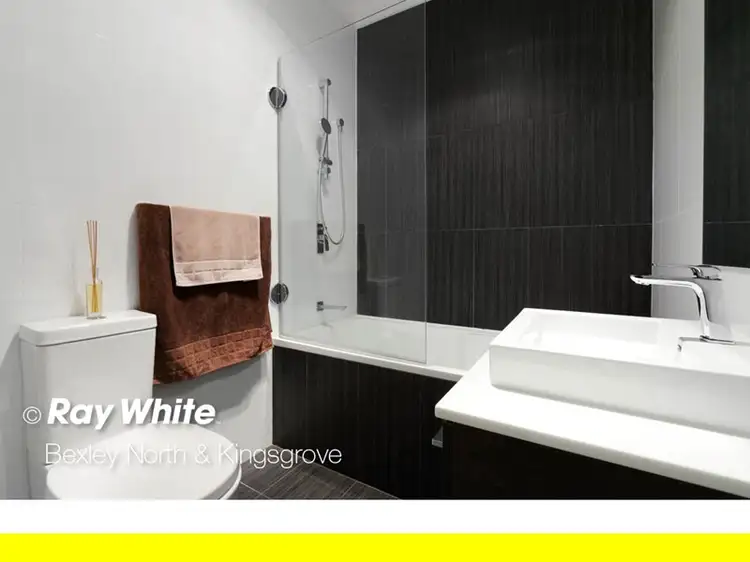 Fourth view of Homely house listing, 3 Killara Avenue, Kingsgrove NSW 2208