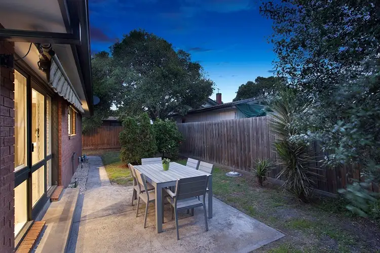 Sixth view of Homely townhouse listing, 76A Leila Road, Carnegie VIC 3163