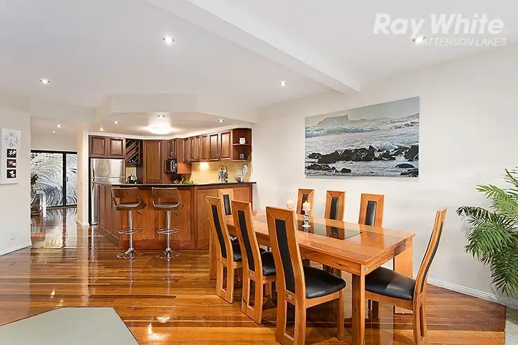 Sixth view of Homely house listing, 3 Southseas Place, Patterson Lakes VIC 3197
