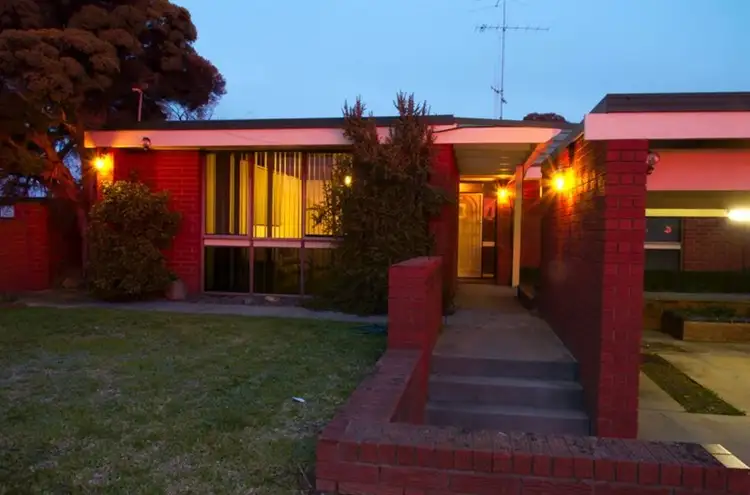 Main view of Homely house listing, 28 Duncan Street, Long Gully VIC 3550