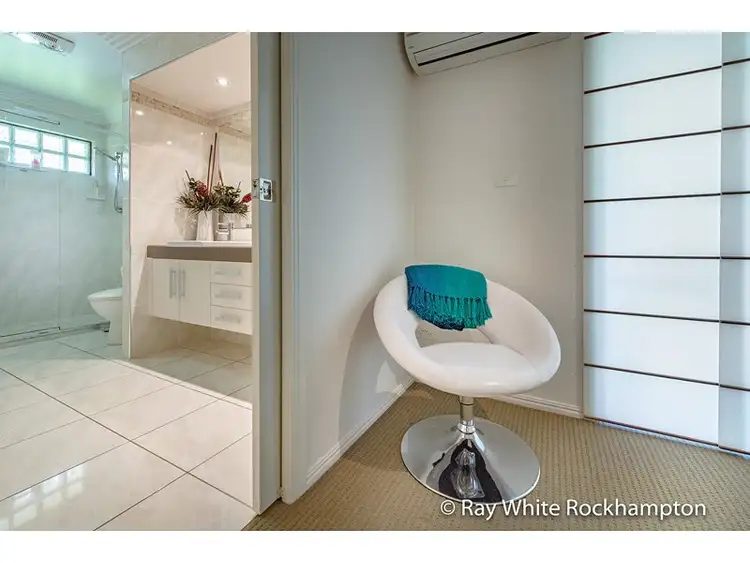 Fourth view of Homely house listing, 12 Candlebark Court, Frenchville QLD 4701