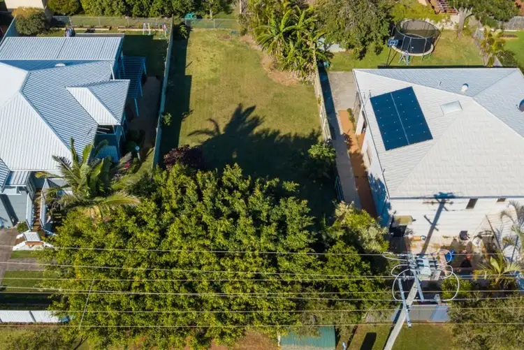 Third view of Homely land listing, 121 Point O'Halloran Road, Victoria Point QLD 4165