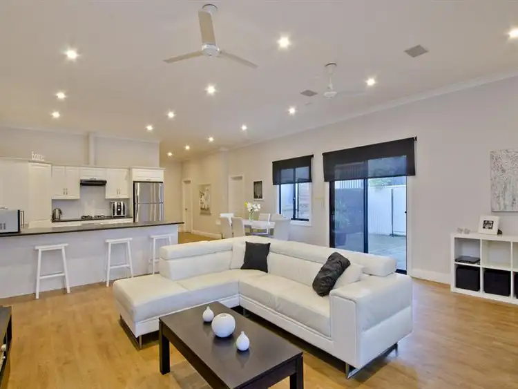 Fifth view of Homely house listing, 10 Kimber Terrace, Kurralta Park SA 5037