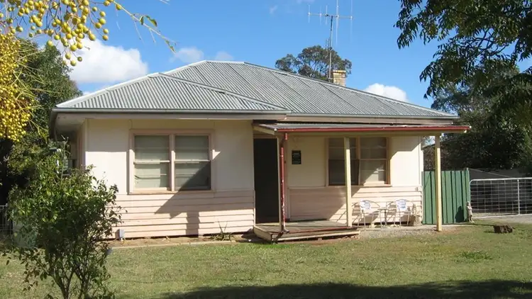 Main view of Homely house listing, 18 Lockington Road, Lockington VIC 3563