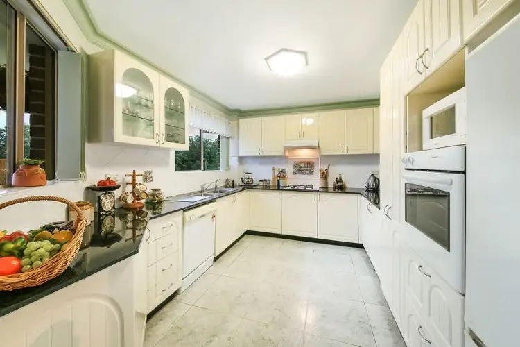 Sixth view of Homely apartment listing, 11/27-28 Parkside Lane, Westmead NSW 2145