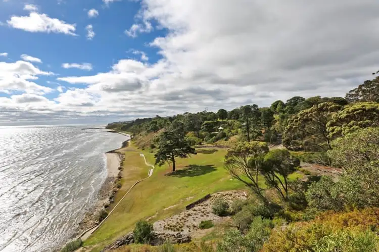 Fifth view of Homely land listing, 28 Panoramic Terrace, Clifton Springs VIC 3222