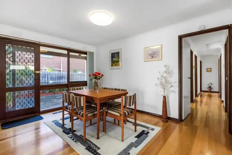 Fourth view of Homely house listing, 6 Cloverdale Close, Burwood East VIC 3151