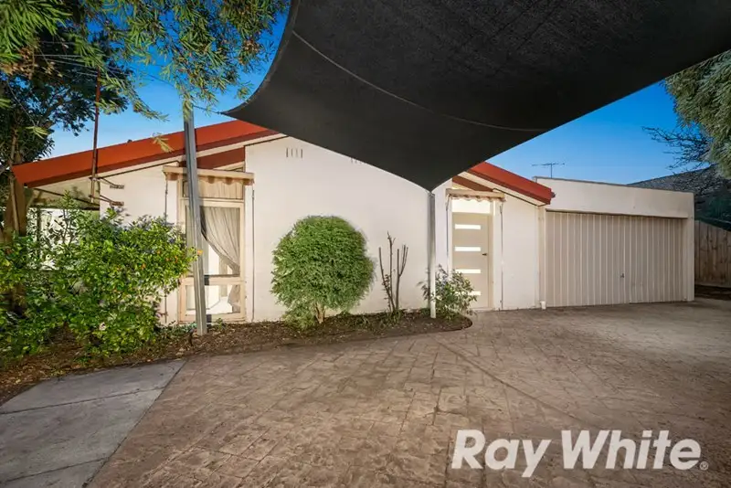 Main view of Homely house listing, 14 Warrina Court, Burwood East VIC 3151