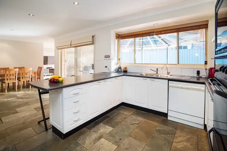 Third view of Homely house listing, 15 Snow Gum Place, Alfords Point NSW 2234