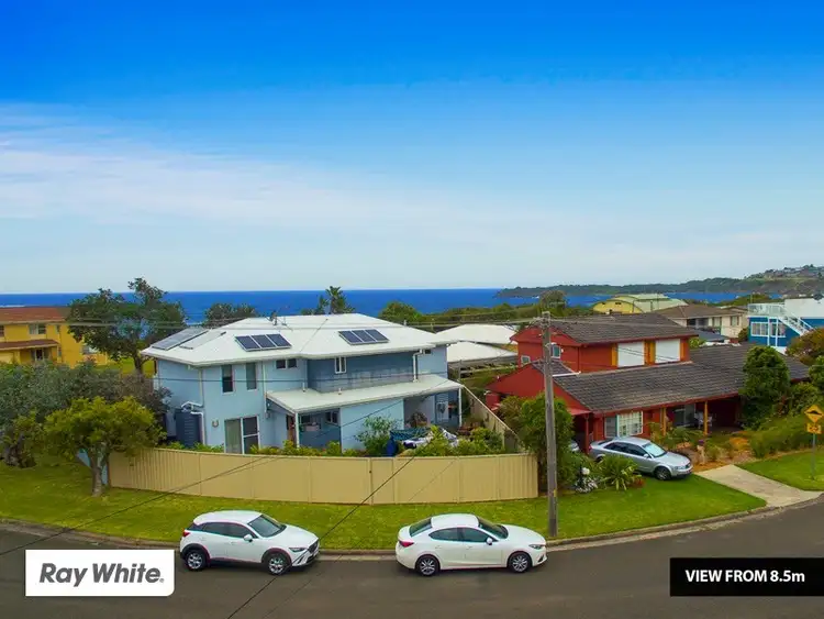 Fourth view of Homely house listing, 37 Johnson Street, Kiama Downs NSW 2533