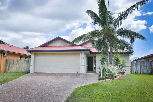 6 Monteray Way, Kirwan QLD 4817